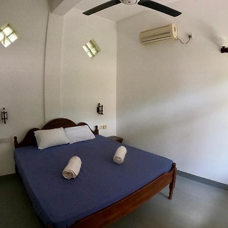 Freedom Beach Arugam Bay Aparthotel Buitenkant foto