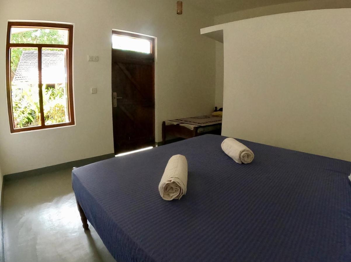 Freedom Beach Arugam Bay Aparthotel Buitenkant foto
