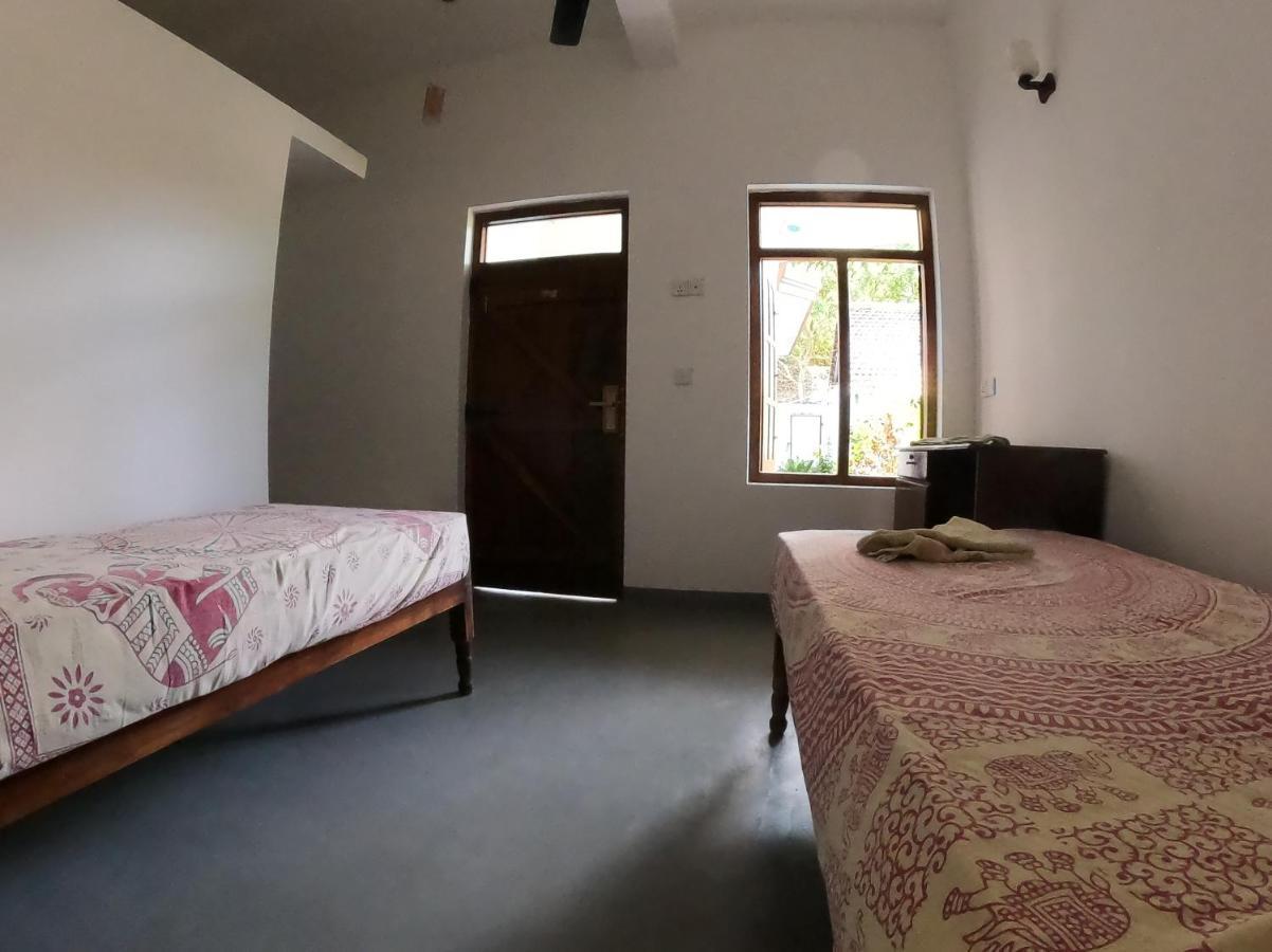 Freedom Beach Arugam Bay Aparthotel Buitenkant foto