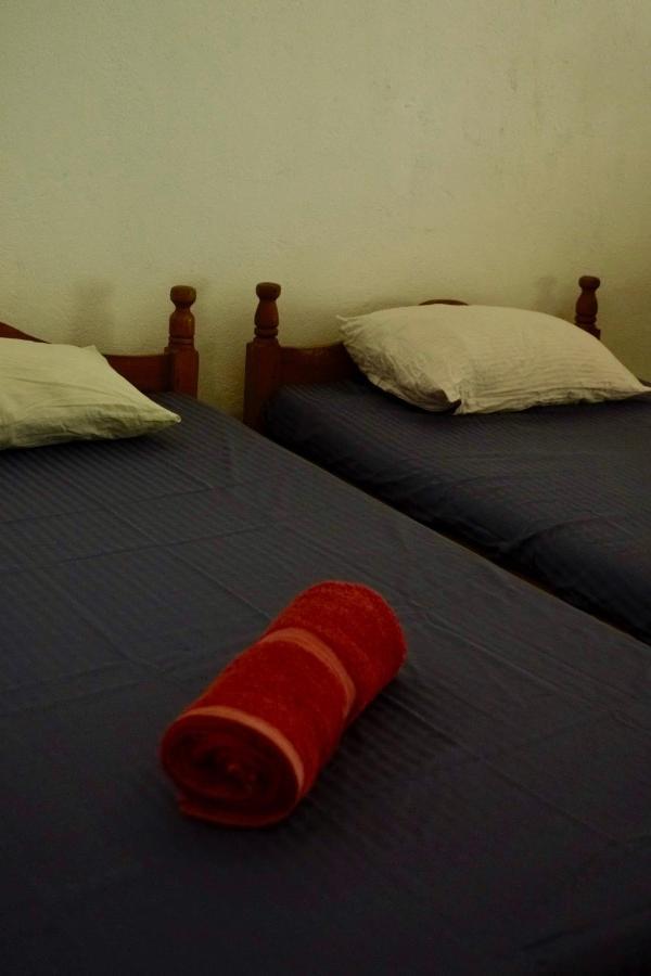 Freedom Beach Arugam Bay Aparthotel Buitenkant foto