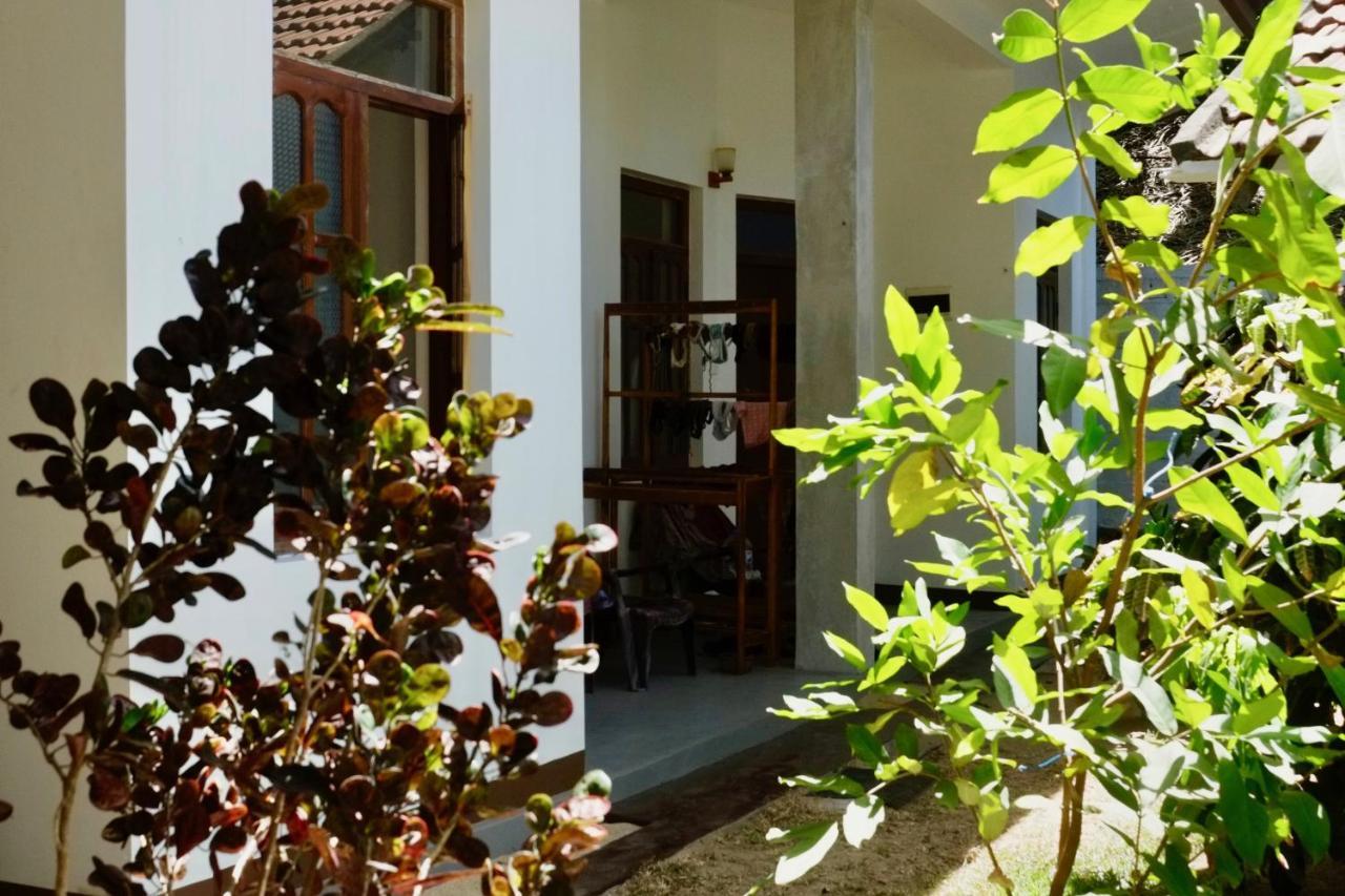 Freedom Beach Arugam Bay Aparthotel Buitenkant foto