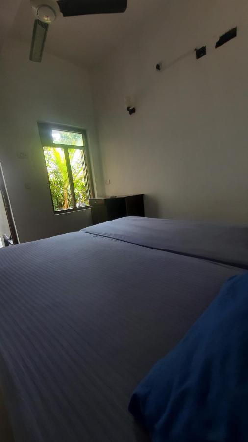 Freedom Beach Arugam Bay Aparthotel Buitenkant foto